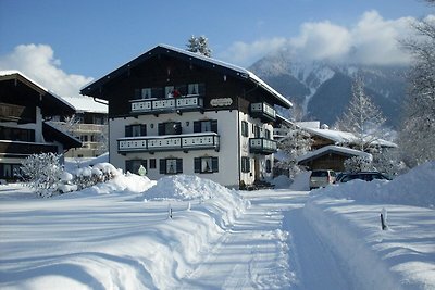 Appartamento Vacanza con famiglia Tegernsee (città)