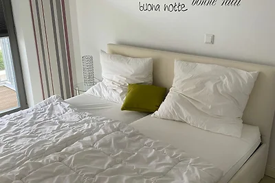 Appartamento Vacanza con famiglia Börgerende-Rethwisch