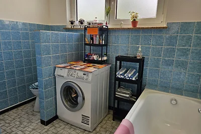 Vakantieappartement Gezinsvakantie Uplengen