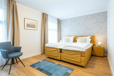 Villa Goodewind, App. 7.1 Maximilian