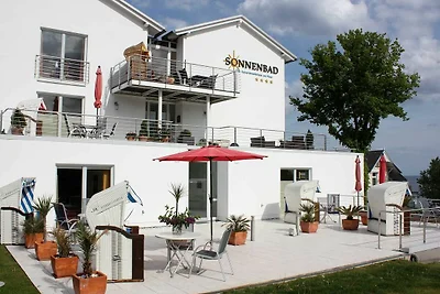 Appartamento Vacanza con famiglia Sassnitz