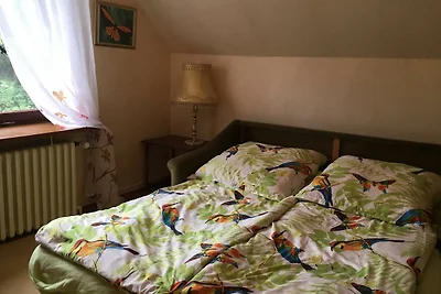 Appartamento Vacanza con famiglia Malente