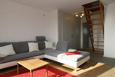Vakantieappartement Gezinsvakantie Hörnum