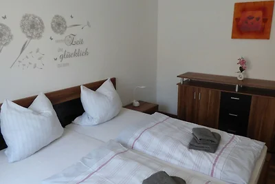 Vakantieappartement Gezinsvakantie Gößweinstein