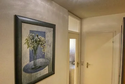 Ferienpark - Haus L, App. 0L0201