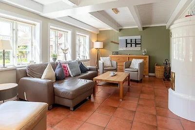 Holiday home relaxing holiday Oldsum
