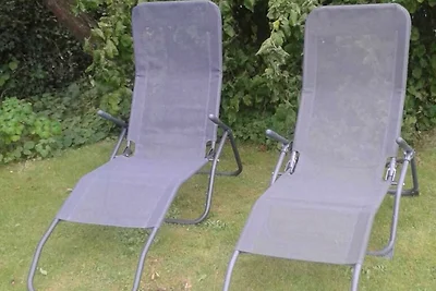 Vakantieappartement Gezinsvakantie Gelting