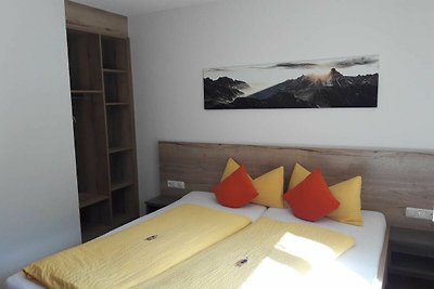 Vakantieappartement Gezinsvakantie Schröcken