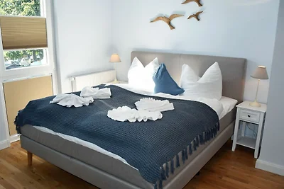 64 Haus Carl - Ferienwohnung mit Kamin und...