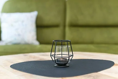 Ferienwohnung Rapsblüte