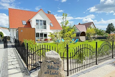 Ferienhaus DeRuhHus
