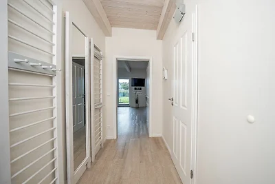 DAG-907 - Modernes Reihenhaus mit Garten (HT)