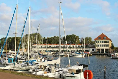 Q10 strandnah max. 5 Pers.