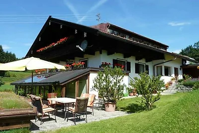 Ferienwohnung Wallberg