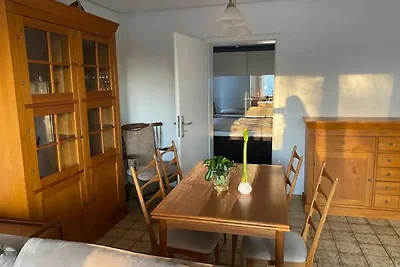 Vakantieappartement Gezinsvakantie Roßdorf