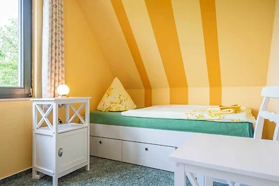 Casa vacanze Vacanza di relax Prerow