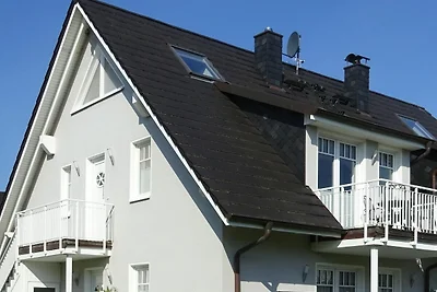 3-Zimmer-Wohnung