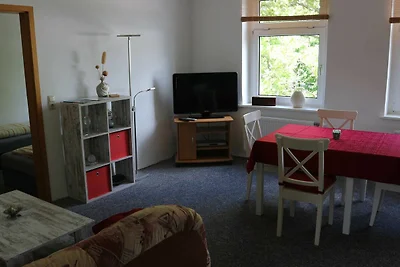 Wohnung Bergami