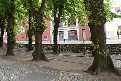 NikolaiTraum in der Altstadt - ebenerdig -...
