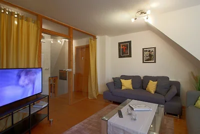 KA6 Haus Küstenzeit