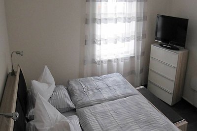 Vakantieappartement Gezinsvakantie Bad Pyrmont