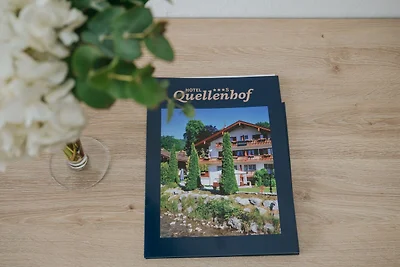 Albergo Cultura ed escursioni Bad Wiessee
