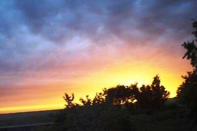 Ferienwohnung Abendsonne