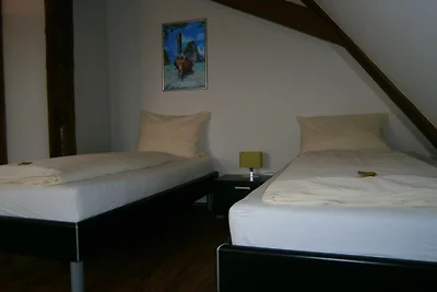 Appartamento Vacanza con famiglia Rheinhausen