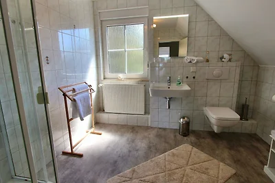 Ferienhaus FLOW DREAM