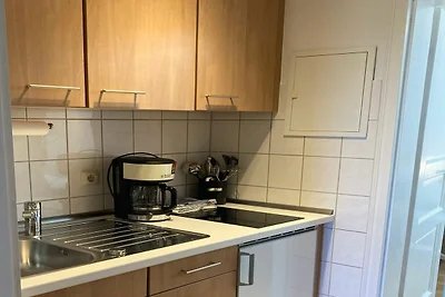 Vakantieappartement Gezinsvakantie Prebberede