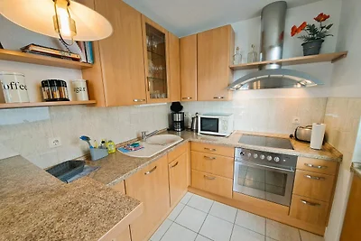 Ferienwohnung Panoramablick Objekt-ID 119833