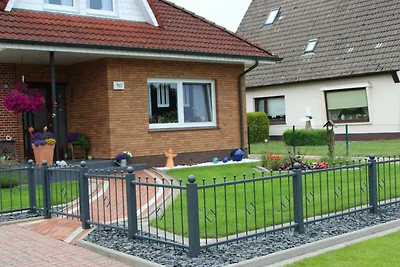 Vakantieappartement Gezinsvakantie Ostrhauderfehn