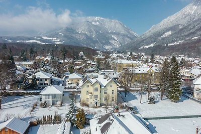 Vakantieappartement Gezinsvakantie Neunkirchen