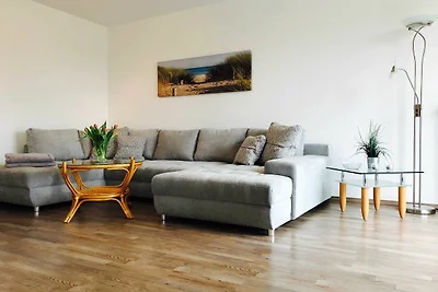 Vakantieappartement Gezinsvakantie Neustadt in Holstein
