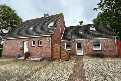 Ferienhaus 05 Juliane - W-501