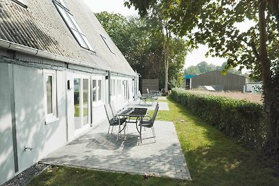 Ferienwohnung Leuchtturm im Landhaus