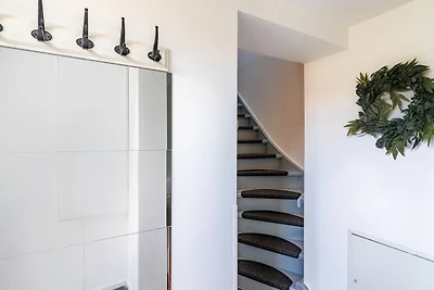 apartman za odmor Obiteljski odmor Heringsdorf