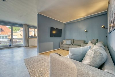 Haus Friedrich-Ebert-Strasse 16, App.