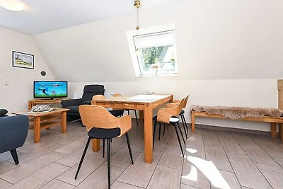 Ferienhaus Nixe
