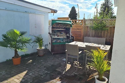 Apartment Gartenblick