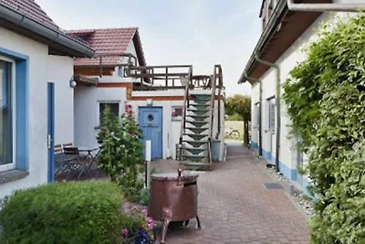 Appartamento Vacanza con famiglia Hiddensee