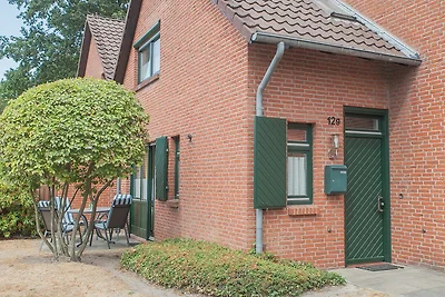 Ferienhaus Sunny
