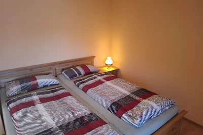 Vakantieappartement Gezinsvakantie Oberharz am Brocken