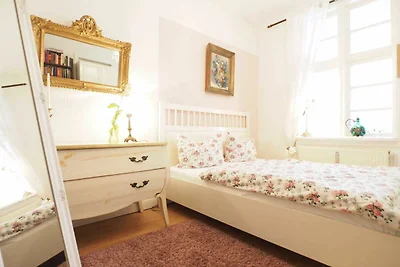 Appartamento Vacanza con famiglia Rostock