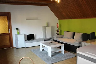 Appartamento Vacanza con famiglia Möllensdorf