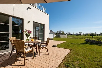Vakantieappartement Gezinsvakantie Stolpe auf Usedom