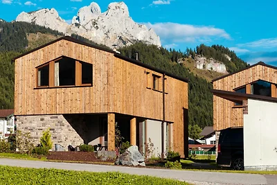 Chalet N° 5