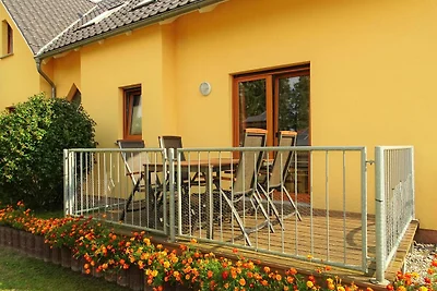 Ferienwohnung 4