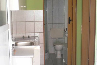 Vakantieappartement Gezinsvakantie Saal in Vorpommern