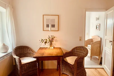 Ferienwohnung Acht im Landhaus Börmoos